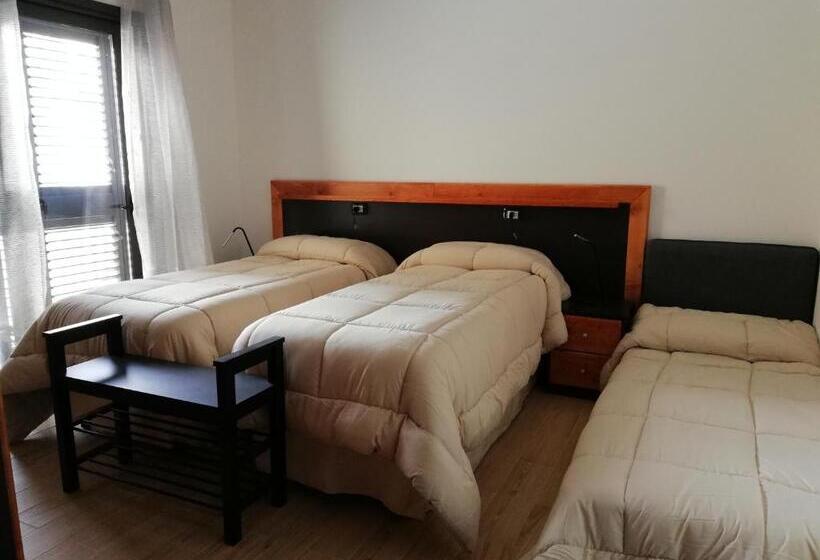 חדר סטנדרט, B&b Controtempo