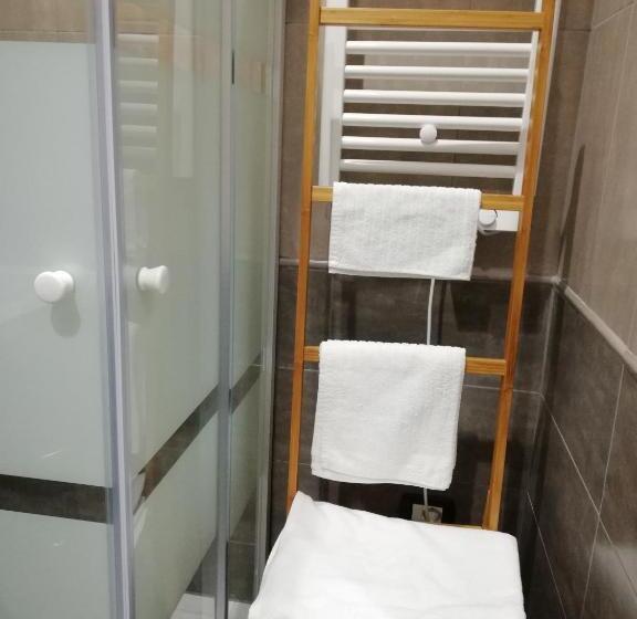 Номер Стандарт, B&b Controtempo