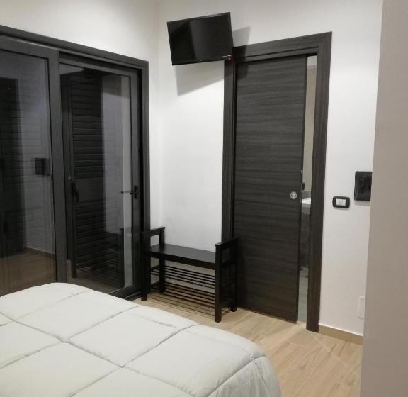 חדר סטנדרט, B&b Controtempo