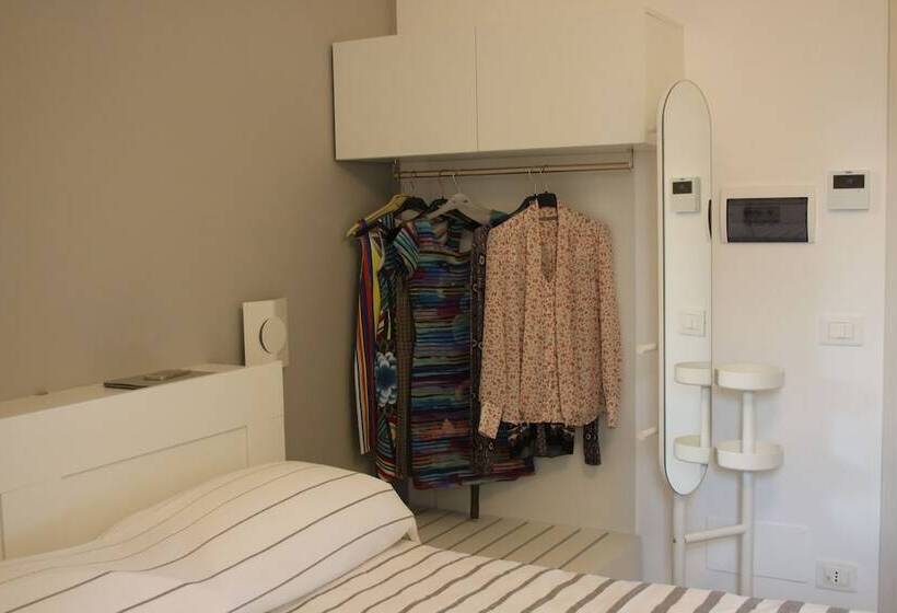 スタンダードルーム, Lasso B&b