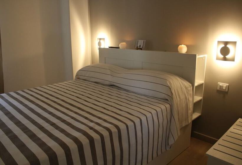 スタンダードルーム, Lasso B&b