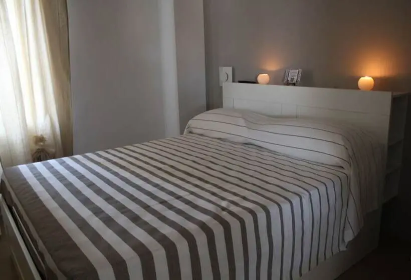 スタンダードルーム, Lasso B&b