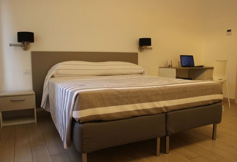 スタンダード４人部屋, Lasso B&b