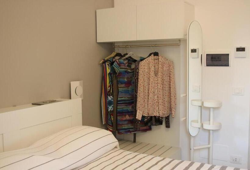 スタンダードルーム, Lasso B&b