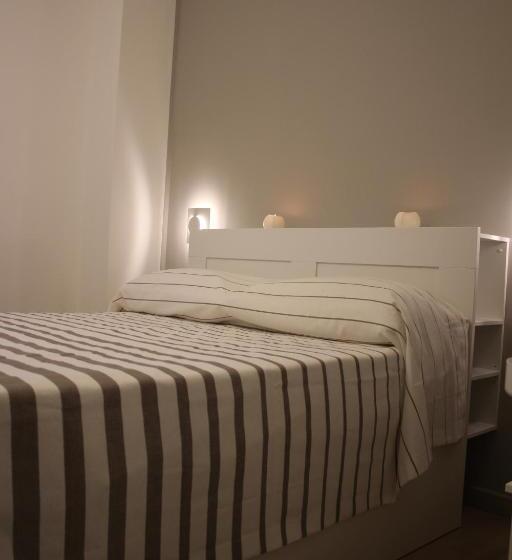 スタンダードルーム, Lasso B&b