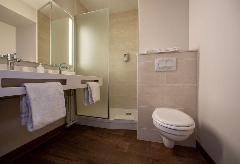 스탠다드 룸, B&b Hotel Les Herbiers