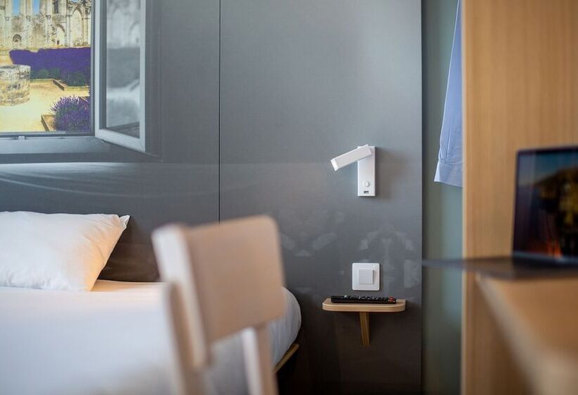 스탠다드 룸, B&b Hotel Les Herbiers