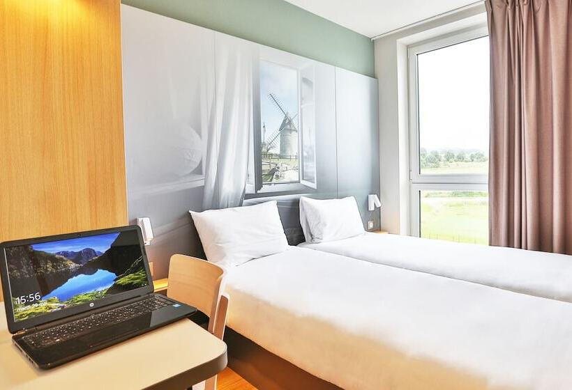 스탠다드 룸, B&b Hotel Les Herbiers