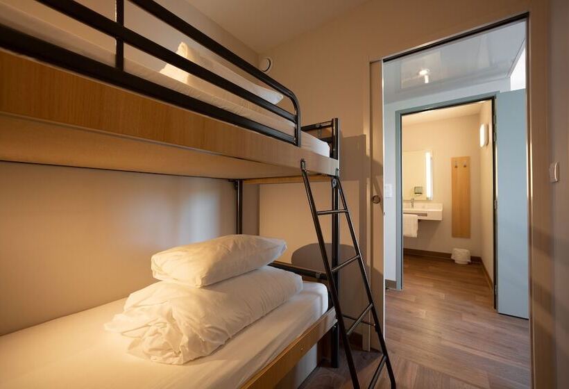 חדר סטנדרט, B&b Hotel Les Herbiers