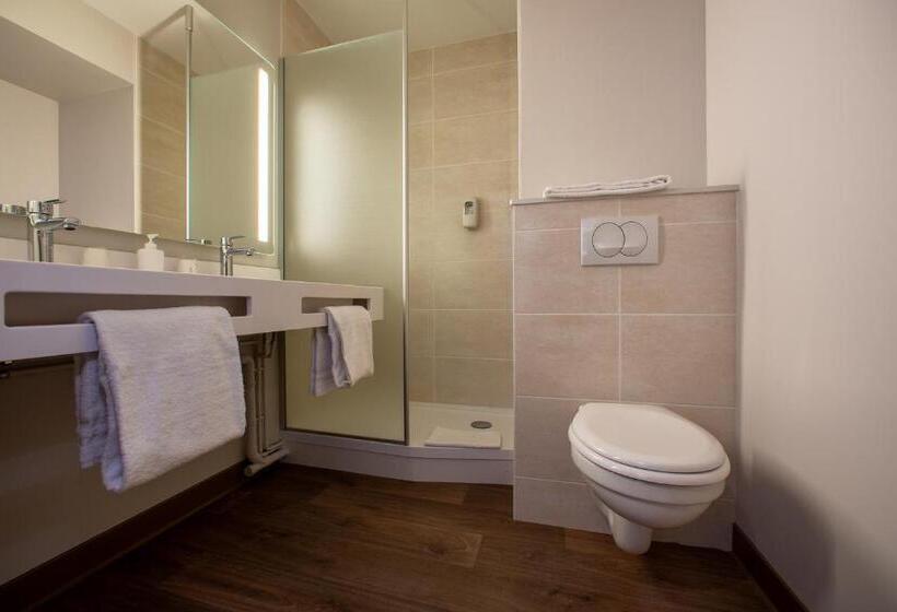Семейный Номер, B&b Hotel Les Herbiers