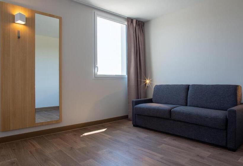 수피리어 패밀리 룸, B&b Hotel Les Herbiers