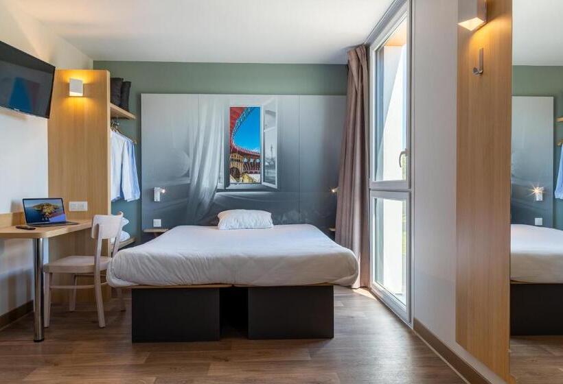 수피리어 패밀리 룸, B&b Hotel Les Herbiers