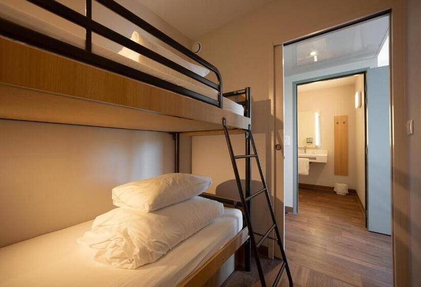 수피리어 패밀리 룸, B&b Hotel Les Herbiers