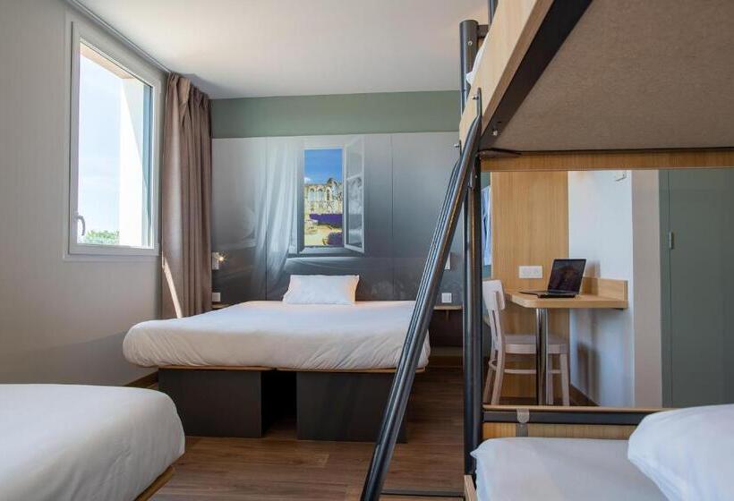 패밀리 룸, B&b Hotel Les Herbiers