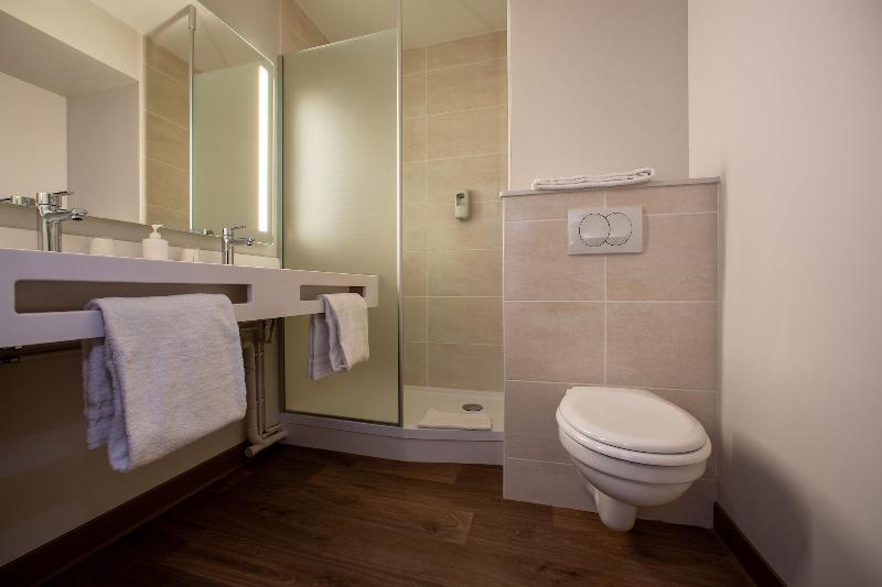 스탠다드 룸, B&b Hotel Les Herbiers