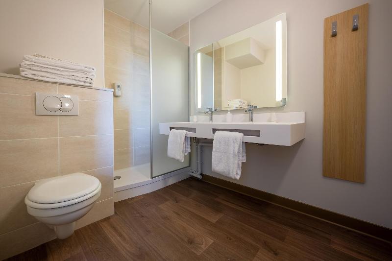 Номер Стандарт, B&b Hotel Les Herbiers