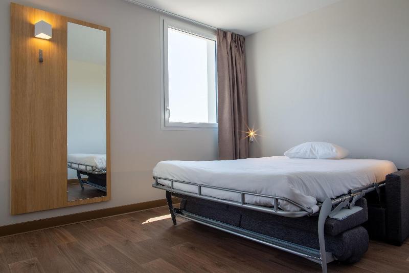 스탠다드 룸, B&b Hotel Les Herbiers