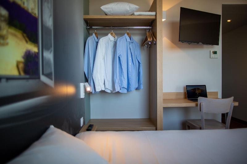 Номер Стандарт, B&b Hotel Les Herbiers