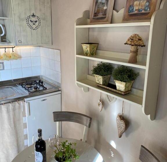 إستوديو سوبيريور, Agriturismo Biologico Poggiopiano