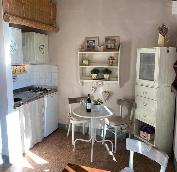 إستوديو سوبيريور, Agriturismo Biologico Poggiopiano