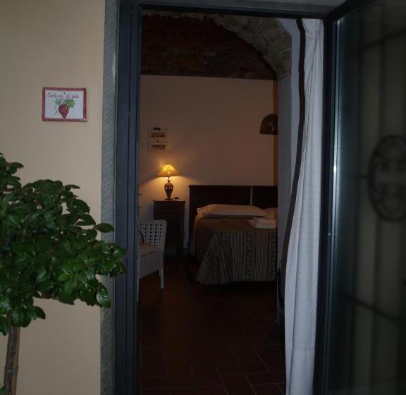Номер Стандарт, Agriturismo Biologico Poggiopiano