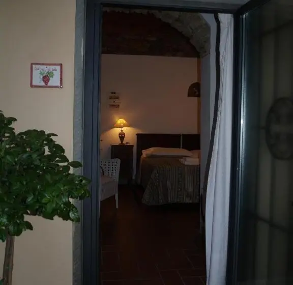 スタンダードルーム, Agriturismo Biologico Poggiopiano