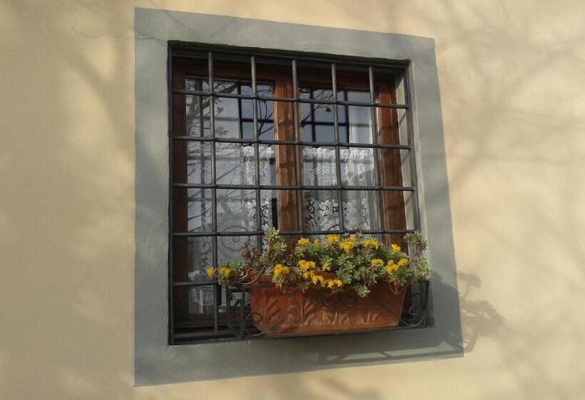 غرفة قياسية, Agriturismo Biologico Poggiopiano