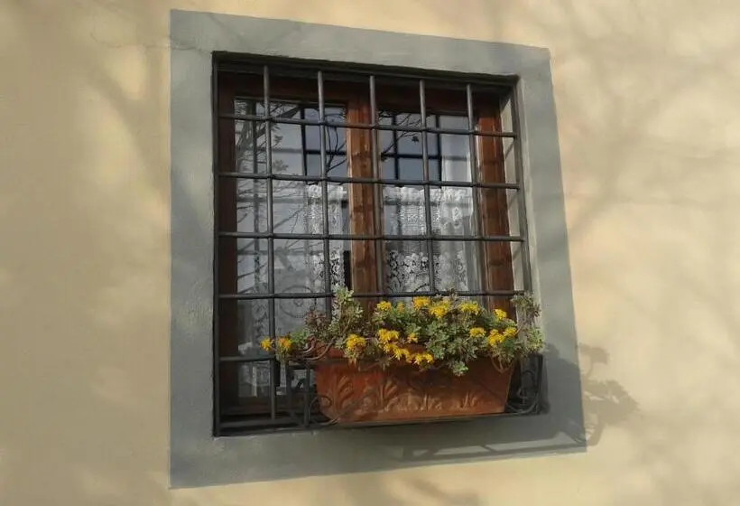 スタンダードルーム, Agriturismo Biologico Poggiopiano