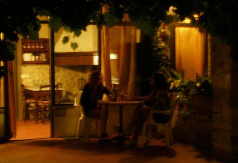 شقة غرفة واحدة, Agriturismo Biologico Poggiopiano