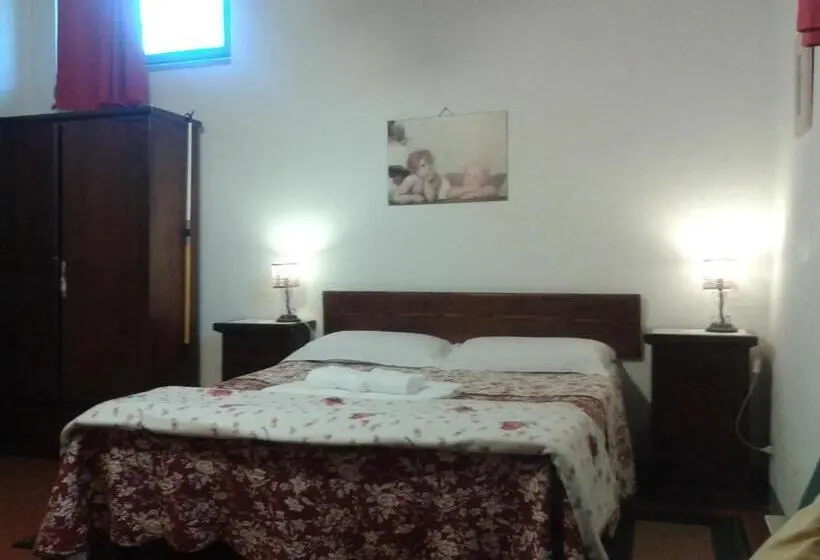 １階の１ベッドルームアパートメント, Agriturismo Biologico Poggiopiano
