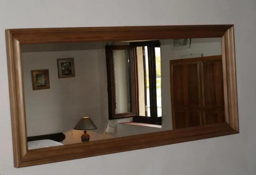ファミリーステューディオ, Agriturismo Biologico Poggiopiano