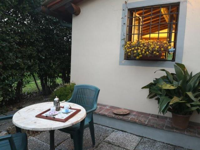 Студио Стандарт Вид на Сад, Agriturismo Biologico Poggiopiano