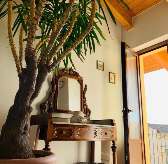 דירת חדר, Agriturismo Cascina Mariale