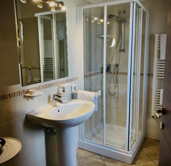 דירת חדר, Agriturismo Cascina Mariale