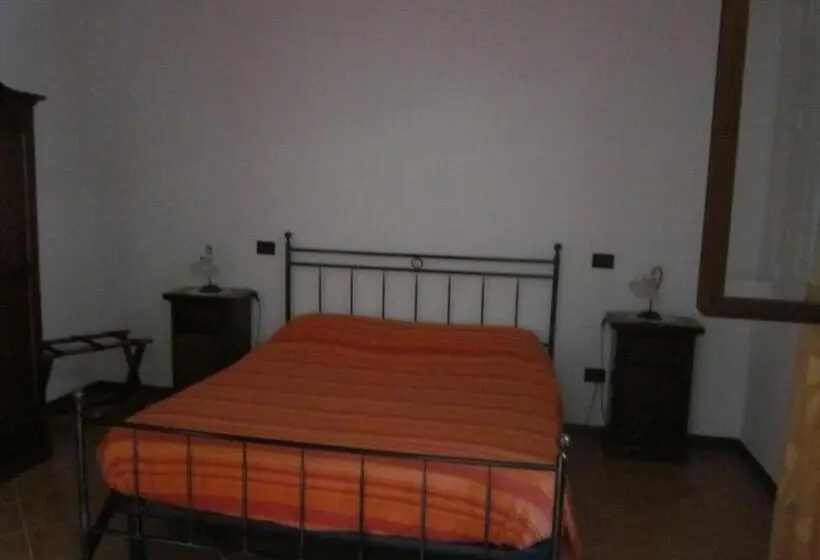 Standard-huone, Agriturismo Il Lago