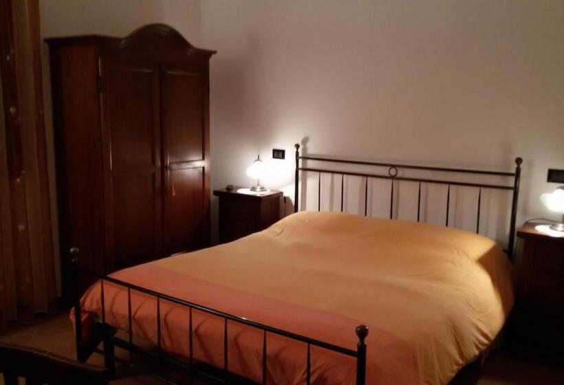 标准间, Agriturismo Il Lago