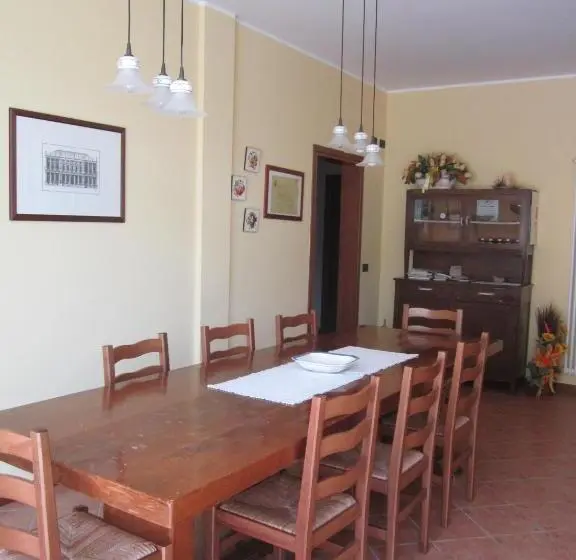 Standard Kolmen Hengen Huone, Agriturismo Il Lago