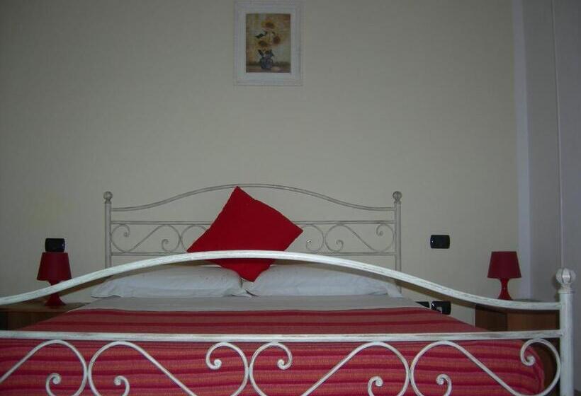 スタンダードルーム, Nonno Pio