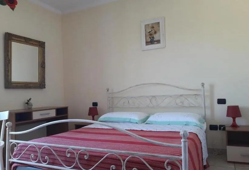 اتاق استاندارد, Nonno Pio