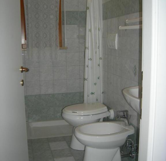 スタンダードルーム, Nonno Pio