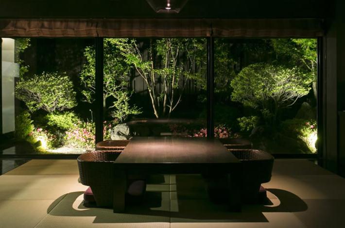 Süit, Okuyado Buaiso