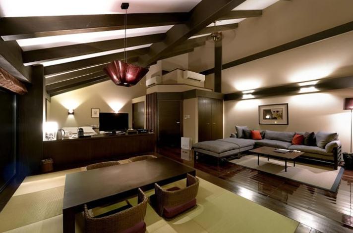 Süit, Okuyado Buaiso