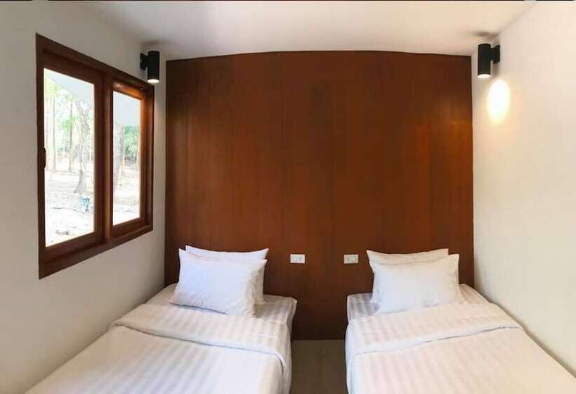 Номер Стандарт, Insight Hostel