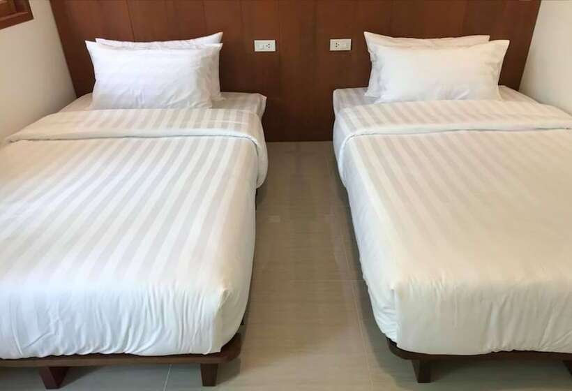 Номер Стандарт, Insight Hostel