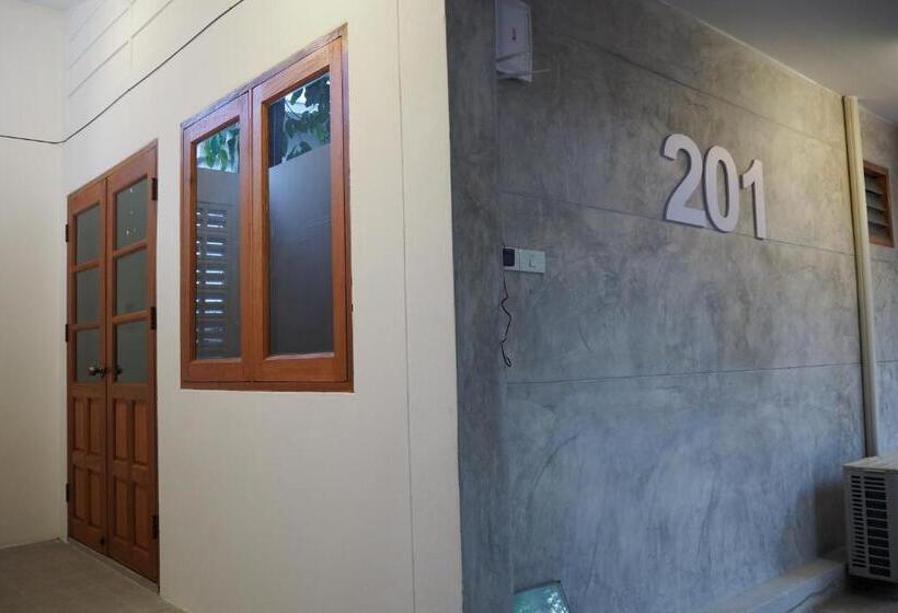 Номер Стандарт, Insight Hostel