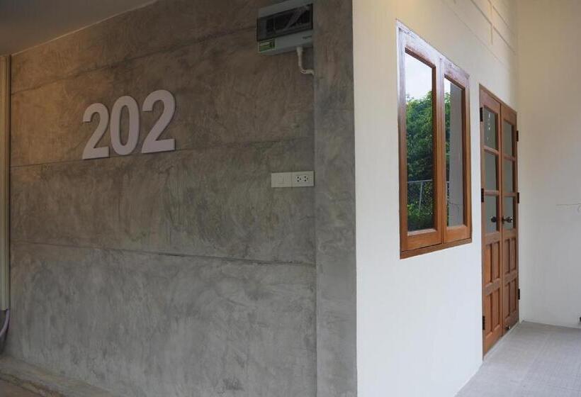 Номер Стандарт, Insight Hostel