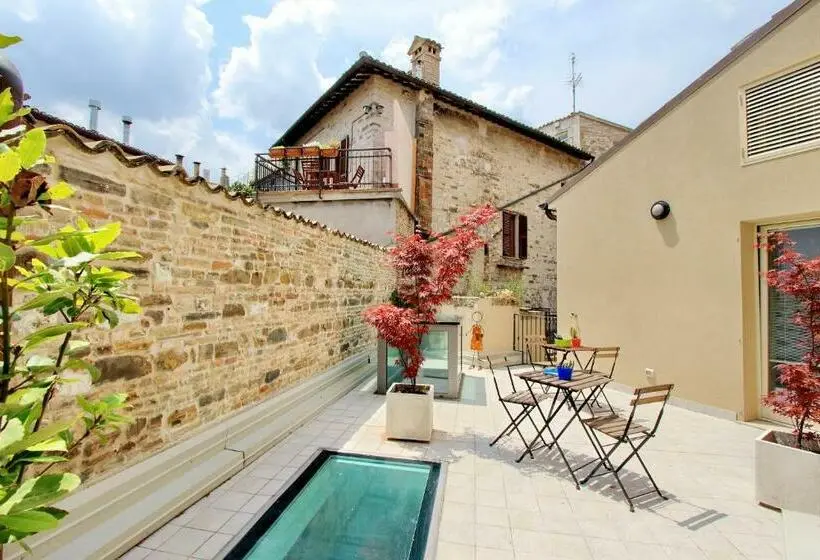 Superior-huone, Guest House Viaroma