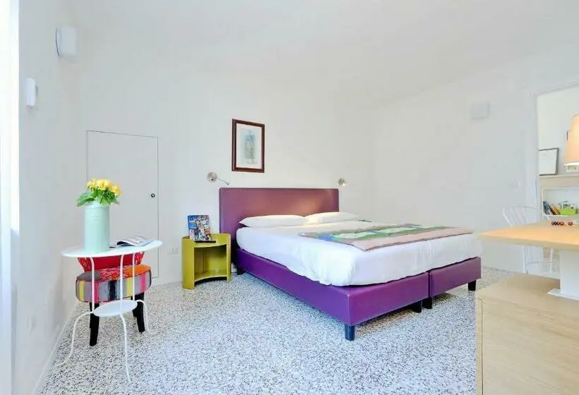 Superior-huone, Guest House Viaroma