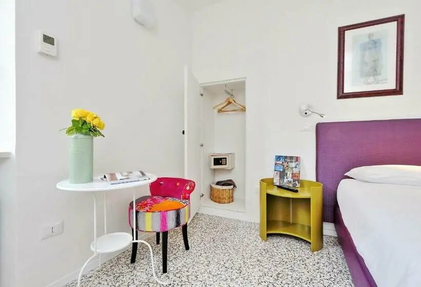 Superior-huone, Guest House Viaroma
