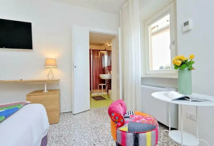 Superior-huone, Guest House Viaroma
